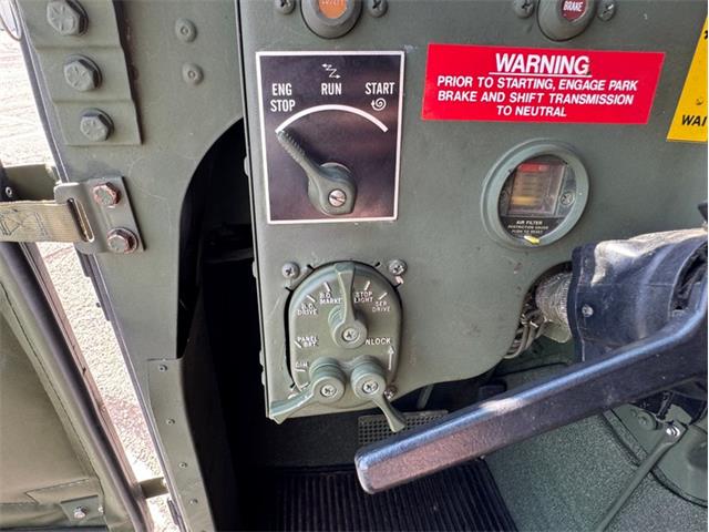 2009 AM General M1123 (CC-2117731) for sale in Morgantown, Pennsylvania