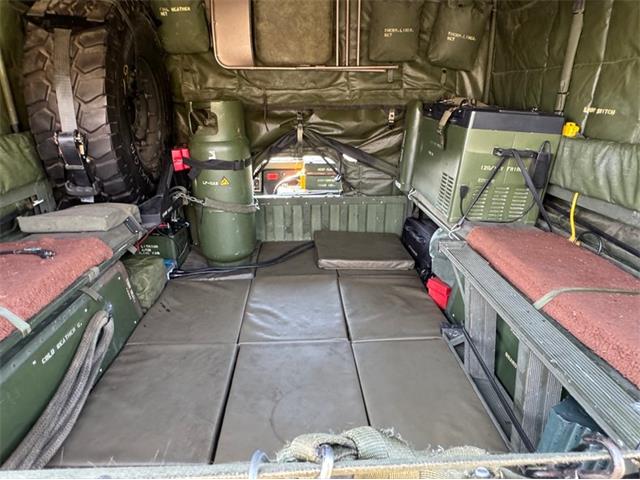 2009 AM General M1123 (CC-2117731) for sale in Morgantown, Pennsylvania