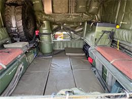 2009 AM General M1123 (CC-2117731) for sale in Morgantown, Pennsylvania