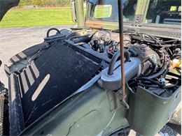 2009 AM General M1123 (CC-2117731) for sale in Morgantown, Pennsylvania
