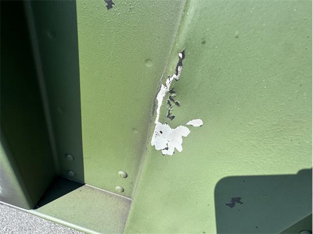 2009 AM General M1123 (CC-2117731) for sale in Morgantown, Pennsylvania