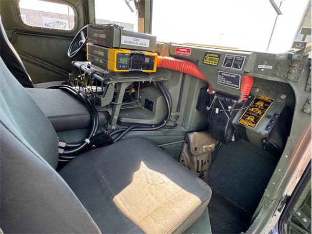 2009 AM General M1123 (CC-2117731) for sale in Morgantown, Pennsylvania