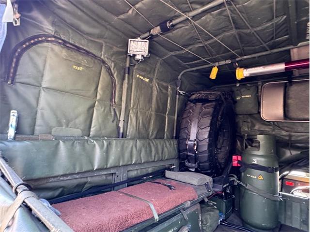 2009 AM General M1123 (CC-2117731) for sale in Morgantown, Pennsylvania