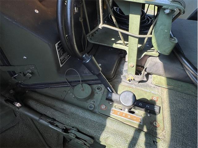 2009 AM General M1123 (CC-2117731) for sale in Morgantown, Pennsylvania