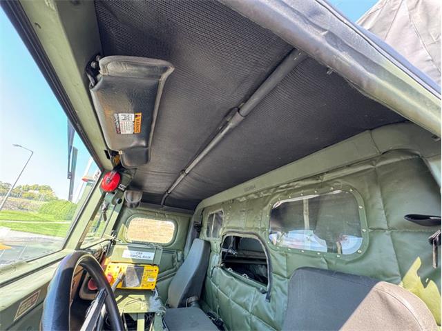 2009 AM General M1123 (CC-2117731) for sale in Morgantown, Pennsylvania