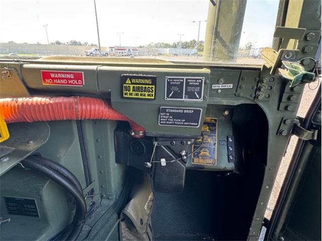 2009 AM General M1123 (CC-2117731) for sale in Morgantown, Pennsylvania
