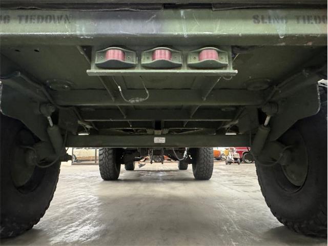 2009 AM General M1123 (CC-2117731) for sale in Morgantown, Pennsylvania