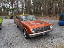 1963 Ford Falcon (CC-2117732) for sale in Glendale, California