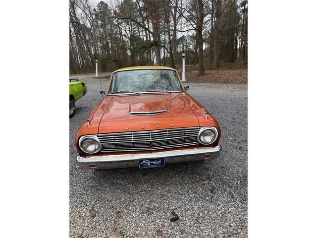 1963 Ford Falcon (CC-2117732) for sale in Glendale, California