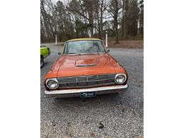 1963 Ford Falcon (CC-2117732) for sale in Glendale, California