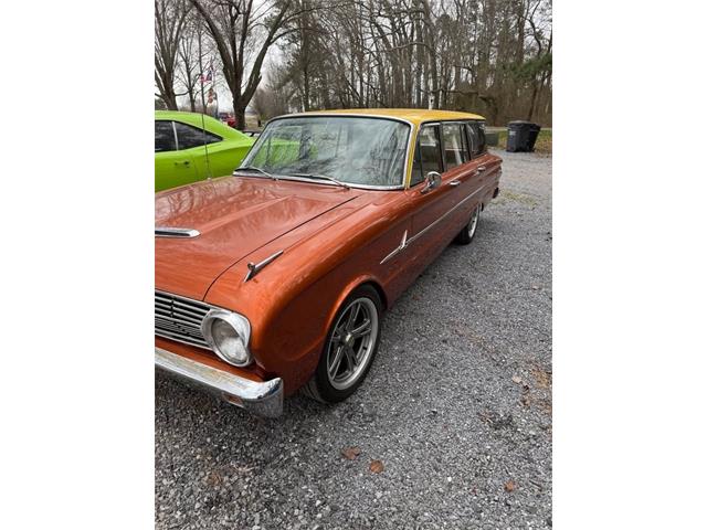 1963 Ford Falcon (CC-2117732) for sale in Glendale, California