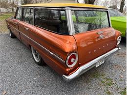 1963 Ford Falcon (CC-2117732) for sale in Glendale, California