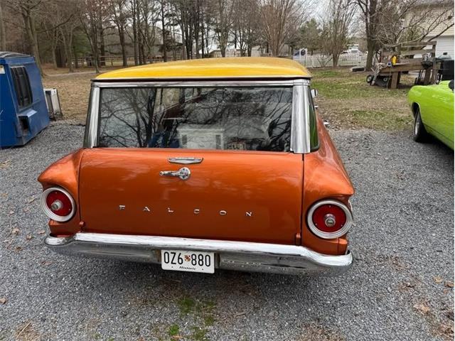 1963 Ford Falcon (CC-2117732) for sale in Glendale, California
