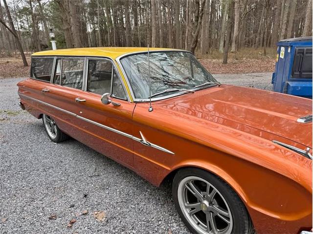 1963 Ford Falcon (CC-2117732) for sale in Glendale, California