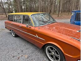 1963 Ford Falcon (CC-2117732) for sale in Glendale, California
