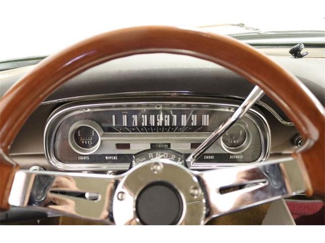 1963 Ford Falcon (CC-2117732) for sale in Glendale, California