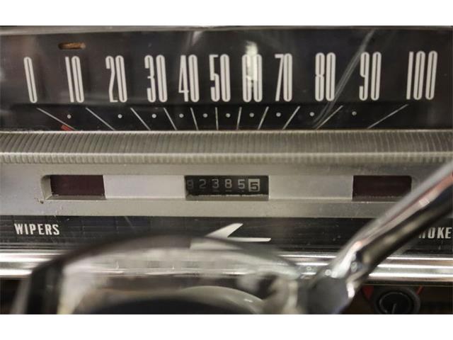 1963 Ford Falcon (CC-2117732) for sale in Glendale, California