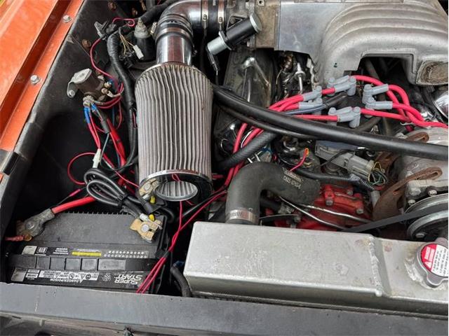 1963 Ford Falcon (CC-2117732) for sale in Glendale, California