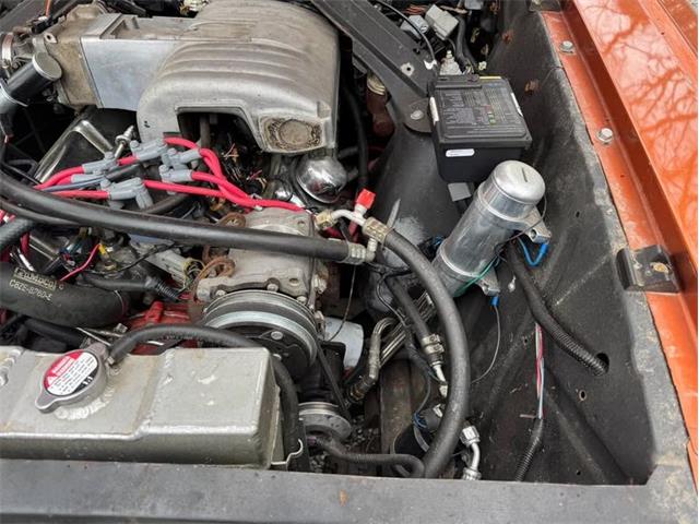 1963 Ford Falcon (CC-2117732) for sale in Glendale, California