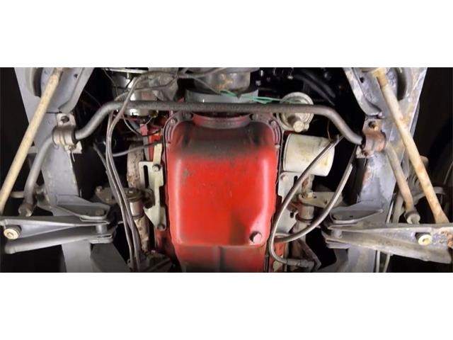 1963 Ford Falcon (CC-2117732) for sale in Glendale, California