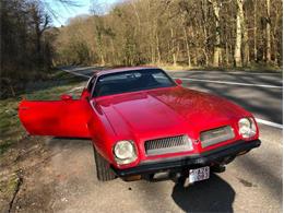 1974 Pontiac Firebird (CC-2117733) for sale in Glendale, California