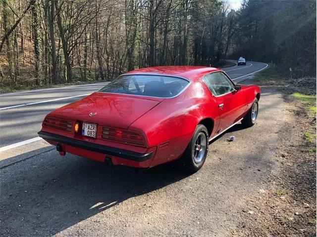 1974 Pontiac Firebird (CC-2117733) for sale in Glendale, California