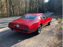 1974 Pontiac Firebird (CC-2117733) for sale in Glendale, California