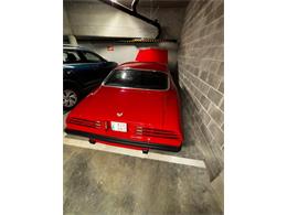 1974 Pontiac Firebird (CC-2117733) for sale in Glendale, California