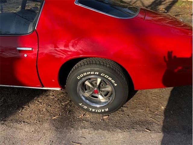 1974 Pontiac Firebird (CC-2117733) for sale in Glendale, California