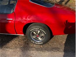 1974 Pontiac Firebird (CC-2117733) for sale in Glendale, California