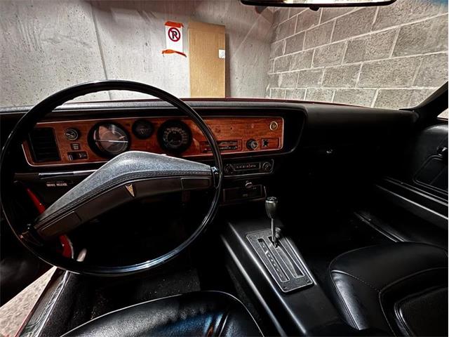 1974 Pontiac Firebird (CC-2117733) for sale in Glendale, California