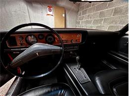 1974 Pontiac Firebird (CC-2117733) for sale in Glendale, California