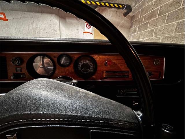 1974 Pontiac Firebird (CC-2117733) for sale in Glendale, California