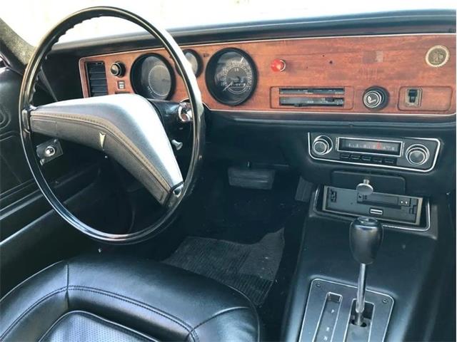 1974 Pontiac Firebird (CC-2117733) for sale in Glendale, California
