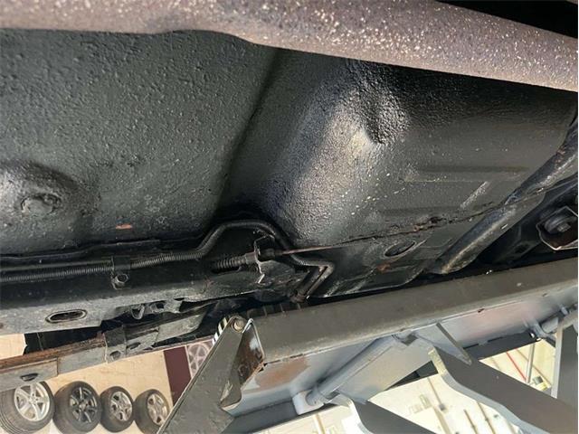 1974 Pontiac Firebird (CC-2117733) for sale in Glendale, California