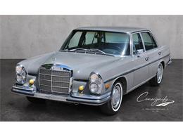1968 Mercedes-Benz 280SEL (CC-2117734) for sale in Glendale, California