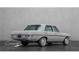 1968 Mercedes-Benz 280SEL (CC-2117734) for sale in Glendale, California