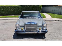 1968 Mercedes-Benz 280SEL (CC-2117734) for sale in Glendale, California