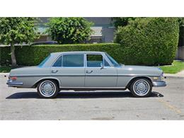 1968 Mercedes-Benz 280SEL (CC-2117734) for sale in Glendale, California