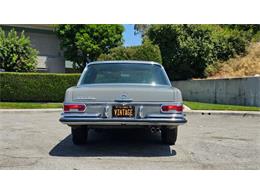 1968 Mercedes-Benz 280SEL (CC-2117734) for sale in Glendale, California