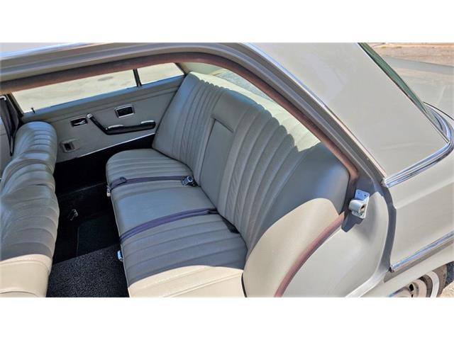 1968 Mercedes-Benz 280SEL (CC-2117734) for sale in Glendale, California
