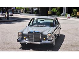 1968 Mercedes-Benz 280SEL (CC-2117734) for sale in Glendale, California