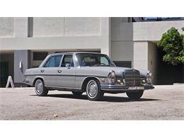 1968 Mercedes-Benz 280SEL (CC-2117734) for sale in Glendale, California