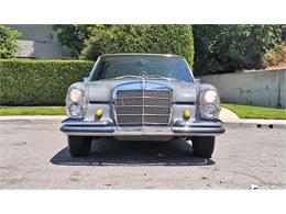 1968 Mercedes-Benz 280SEL (CC-2117734) for sale in Glendale, California