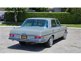 1968 Mercedes-Benz 280SEL (CC-2117734) for sale in Glendale, California