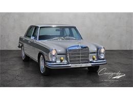 1968 Mercedes-Benz 280SEL (CC-2117734) for sale in Glendale, California