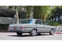 1968 Mercedes-Benz 280SEL (CC-2117734) for sale in Glendale, California