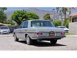1968 Mercedes-Benz 280SEL (CC-2117734) for sale in Glendale, California