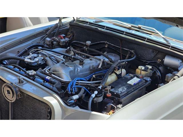 1968 Mercedes-Benz 280SEL (CC-2117734) for sale in Glendale, California