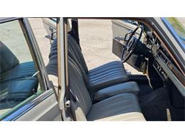 1968 Mercedes-Benz 280SEL (CC-2117734) for sale in Glendale, California